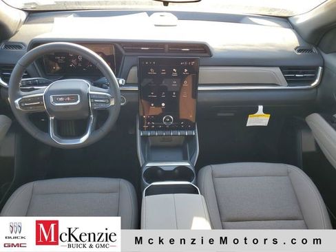 New 2026 GMC Terrain Elevation w/ LPO, Floor Liner Package FWD image 23