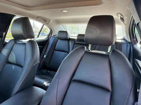Used 2025 MAZDA MAZDA3 s FWD image 23