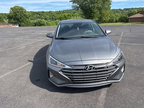 Used 2019 Hyundai Elantra SEL w/ Cargo Package FWD image 27