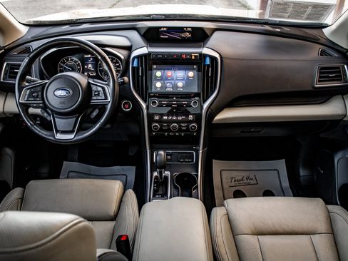 Used 2021 Subaru Ascent Limited w/ Technology Package AWD/4WD image 24