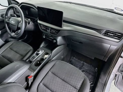 Certified 2025 Ford Escape Active w/ Tech Pack #1 FWD image 32