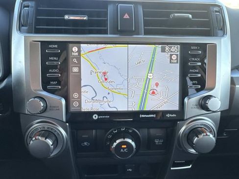 Used 2022 Toyota 4Runner SR5 Premium w/ Moonroof Package image 18