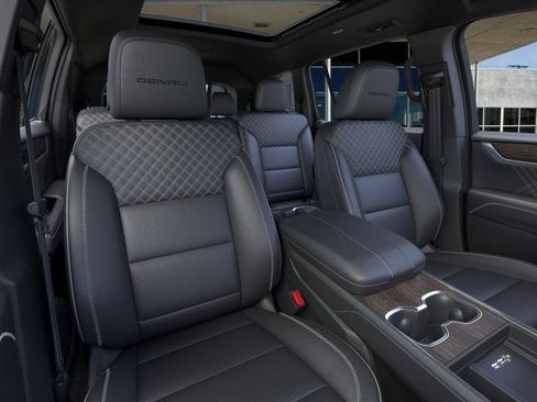 New 2026 GMC Acadia Denali FWD image 16