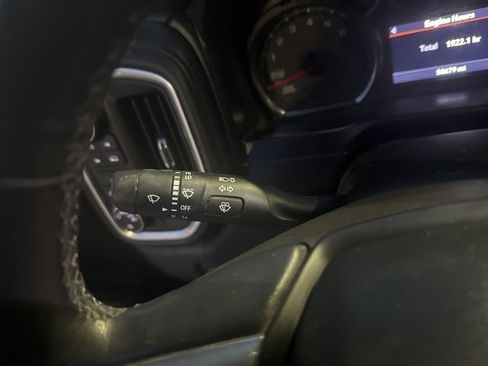 Certified 2019 Chevrolet Silverado 1500 LT w/ All-Star Edition image 5