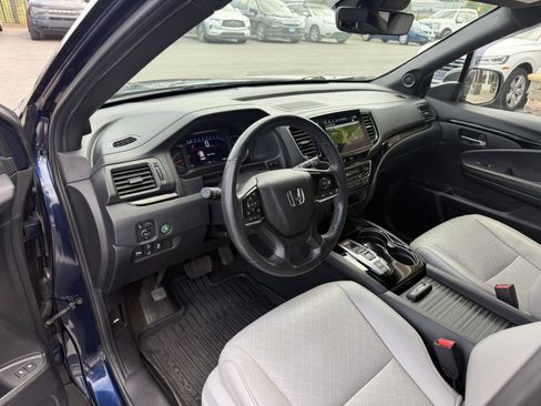 Used 2021 Honda Passport Touring image 24