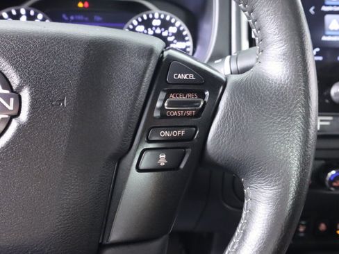 Used 2025 Nissan Frontier SV w/ SV Convenience Package RWD image 16
