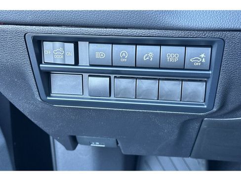 New 2026 Toyota Tundra Limited image 24