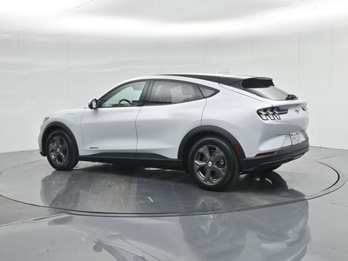 Certified 2021 Ford Mustang Mach-E Select image 6