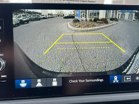 New 2026 Honda CR-V Sport Touring image 29