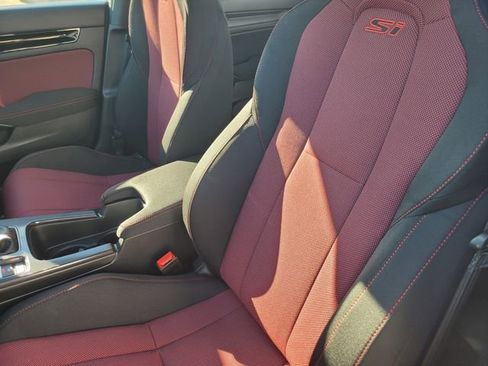New 2026 Honda Civic Si image 8