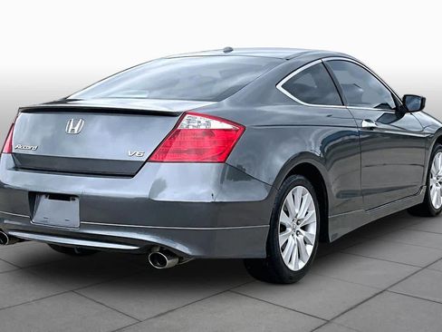 Used 2009 Honda Accord EX-L image 12