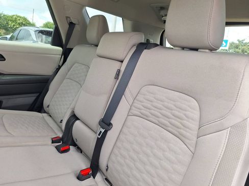 Used 2024 Nissan Pathfinder SV FWD image 24