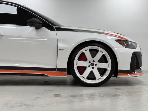 Used 2025 Audi RS 6 performance AWD/4WD image 42