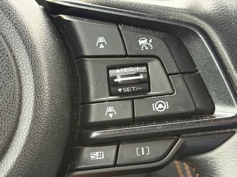 Used 2022 Subaru Forester Wilderness w/ Wilderness Package AWD/4WD image 30