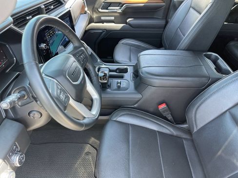 Certified 2025 GMC Sierra 1500 Denali RWD image 21