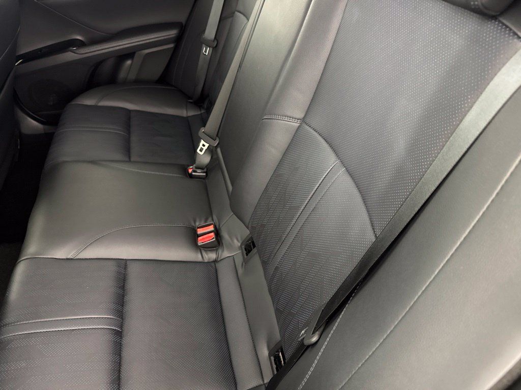 Used 2025 Toyota Camry XSE w/ Premium Plus Package FWD image 27