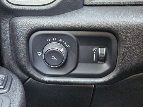 Certified 2023 RAM 2500 Tradesman w/ Safety Group image 20