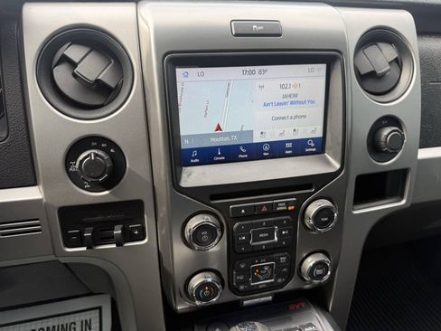 Used 2013 Ford F150 Raptor w/ Luxury Equipment Group AWD/4WD image 27