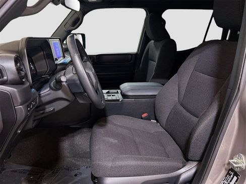 Used 2024 Toyota Land Cruiser image 18