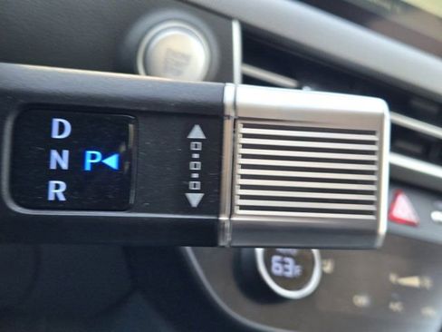 Certified 2025 Hyundai Sonata SEL image 20