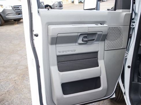 New 2025 Ford E-350 and Econoline 350 Super Duty w/ Power Equipment Group image 24