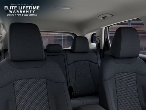 New 2026 Kia Sportage LX FWD image 28