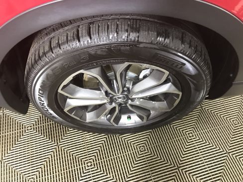 Used 2020 Honda CR-V EX-L image 7