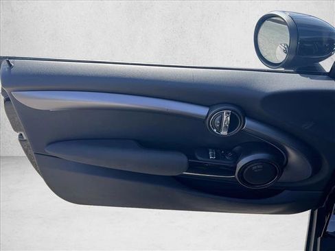 Used 2022 MINI Cooper S image 13