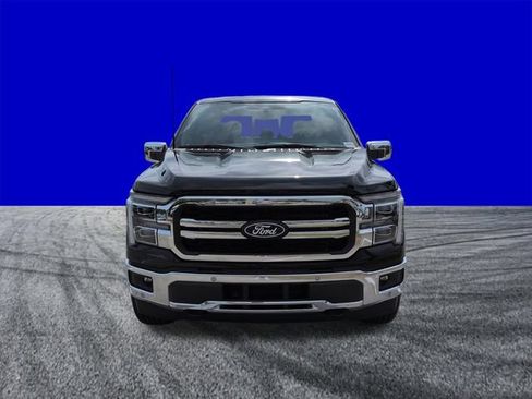 New 2026 Ford F150 Lariat w/ Equipment Group 501A Mid AWD/4WD image 9