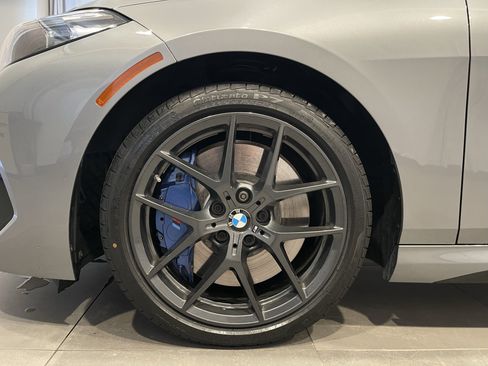 Certified 2022 BMW M235i xDrive Gran Coupe w/ Premium Package AWD/4WD image 7