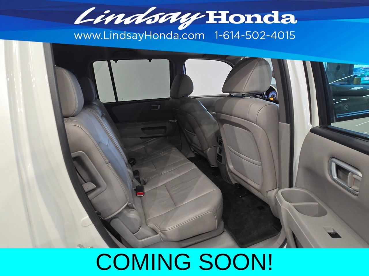 Used 2015 Honda Pilot Touring image 9