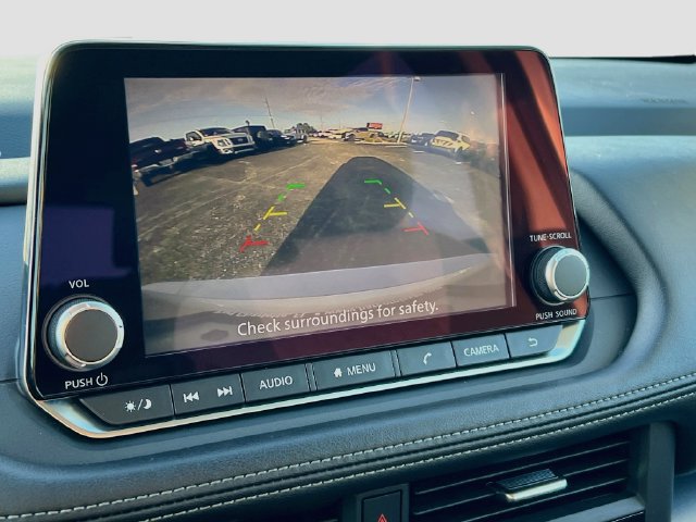 Used 2024 Nissan Rogue SV FWD image 10