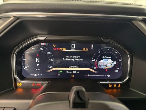 New 2026 GMC Sierra 1500 Denali AWD/4WD image 14