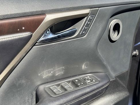 Certified 2021 Lexus RX 350 RX 350 AWD SUV w/ Premium Package image 20