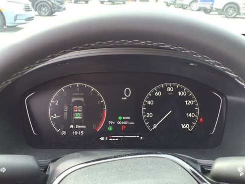 Certified 2026 Honda Civic Sport image 13