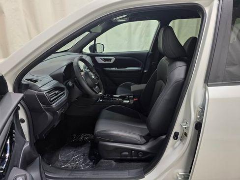 New 2026 Subaru Forester Touring image 13