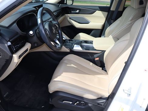 Used 2022 Acura MDX SH-AWD w/ Advance Package image 17