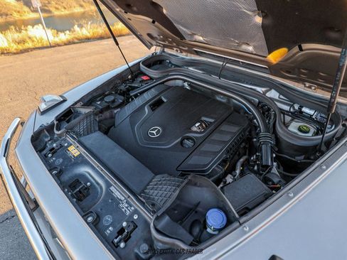 Used 2019 Mercedes-Benz G 550 image 16
