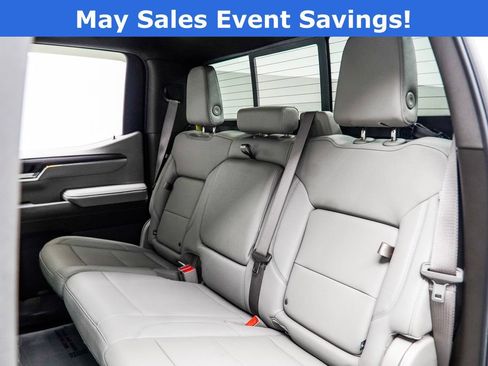 Used 2024 GMC Sierra 1500 SLT w/ SLT Premium Plus Package AWD/4WD image 45