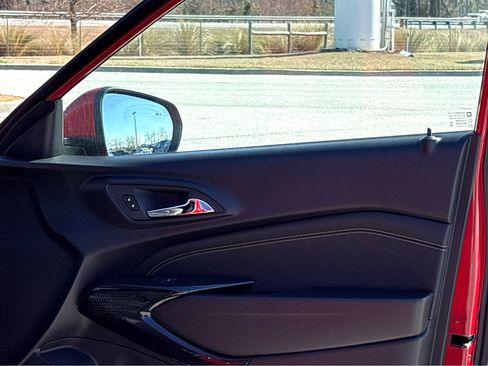 New 2026 Chevrolet Trax LT w/ Driver Confidence Package image 23