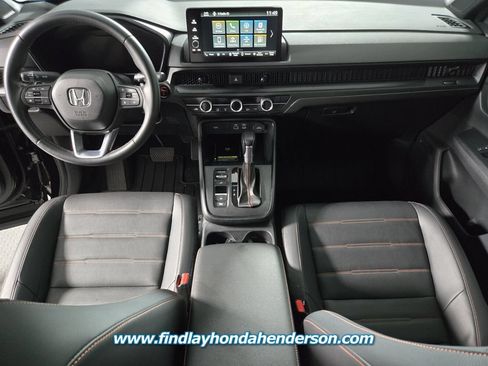 Used 2024 Honda CR-V Sport-L image 16