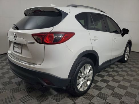 Used 2014 MAZDA CX-5 Grand Touring FWD image 6