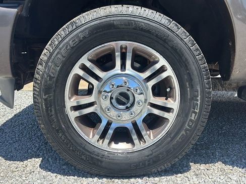 Used 2015 Ford F250 King Ranch AWD/4WD image 11