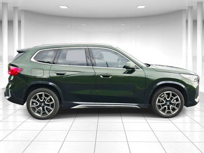 Used 2025 BMW X1 xDrive28i