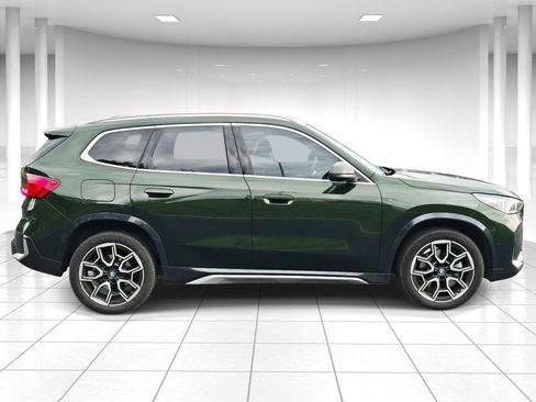 Used 2025 BMW X1 xDrive28i AWD/4WD image 2