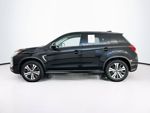 Used 2025 Mitsubishi Outlander Sport AWD image 4
