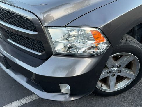 Used 2018 RAM 1500 Express w/ Express Value Package image 6