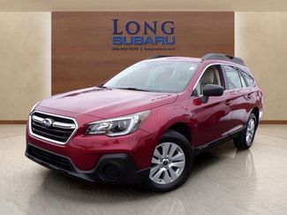 Used 2018 Subaru Outback 2.5i video 1
