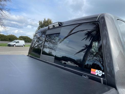 Used 2018 RAM 2500 Laramie w/ Protection Group image 84