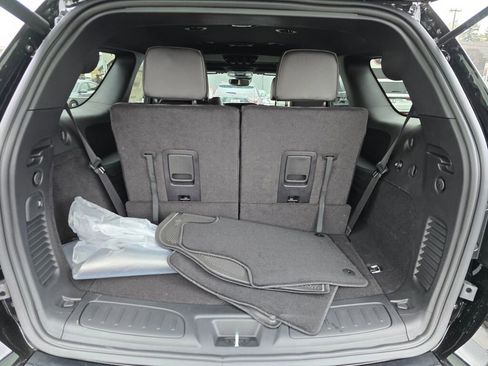 New 2026 Dodge Durango GT image 19